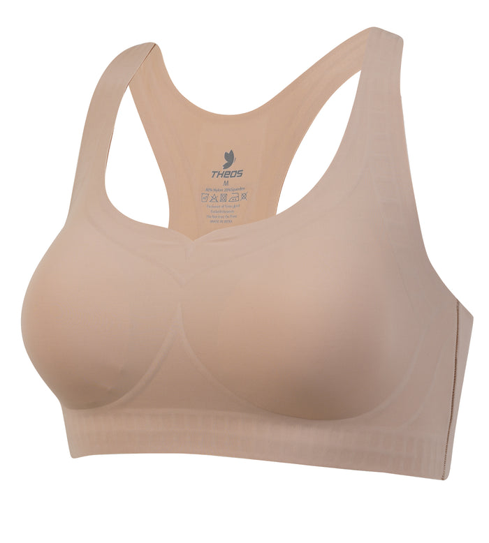 NovaX Seamless Sports Bra