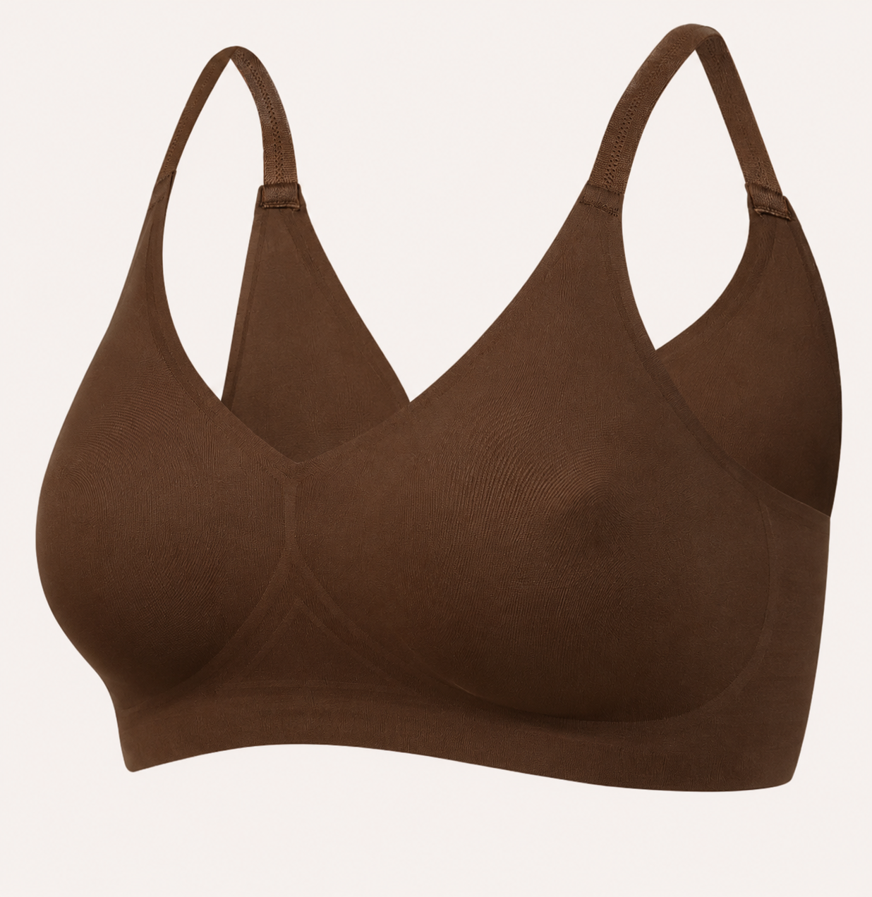 Second Skin T-shirt Bra