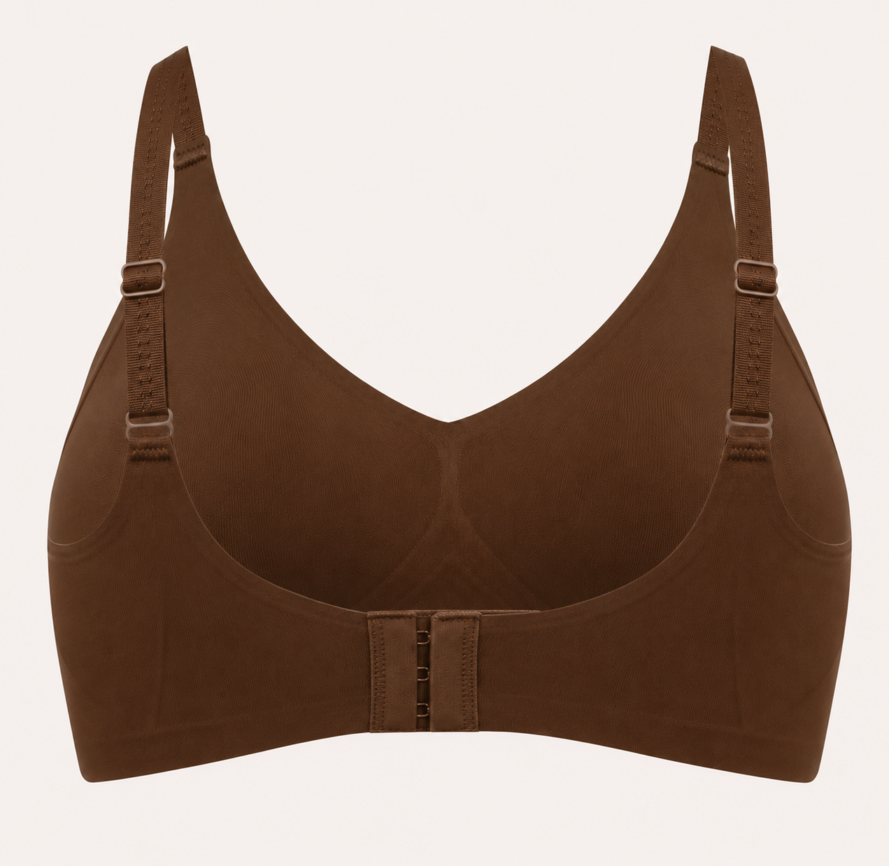 Second Skin T-shirt Bra