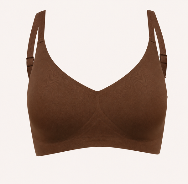 Second Skin T-shirt Bra