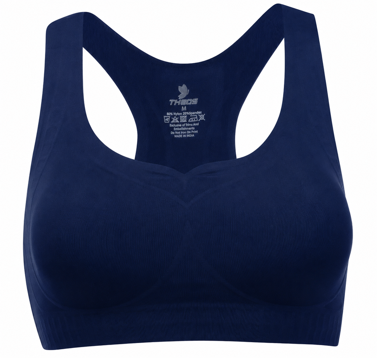 NovaX Seamless Sports Bra