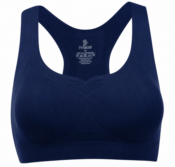 NovaX Seamless Sports Bra