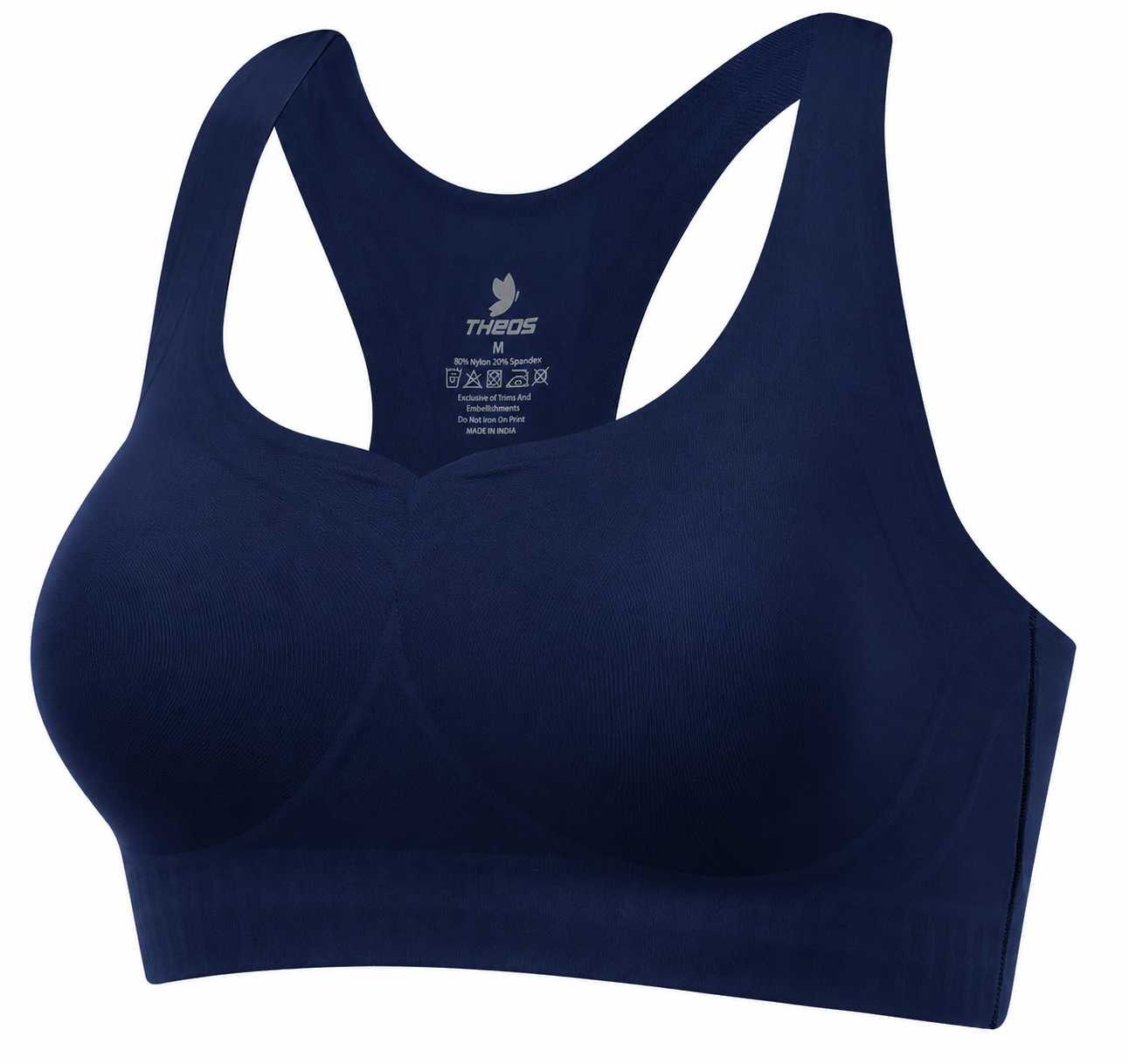 NovaX Seamless Sports Bra