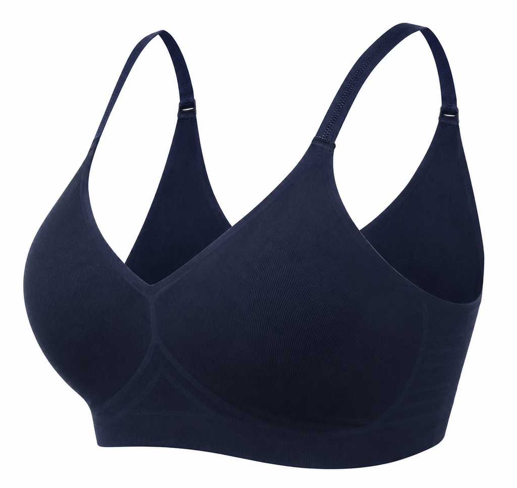 Second Skin T-shirt Bra