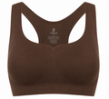 NovaX Seamless Sports Bra