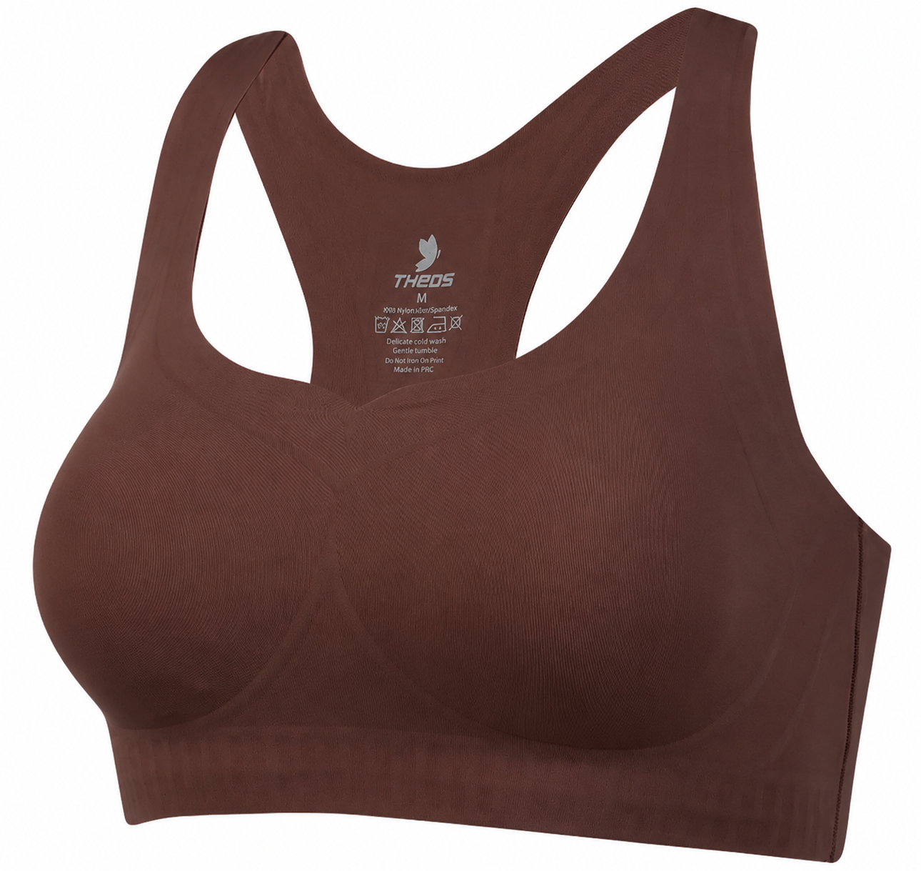 NovaX Seamless Sports Bra