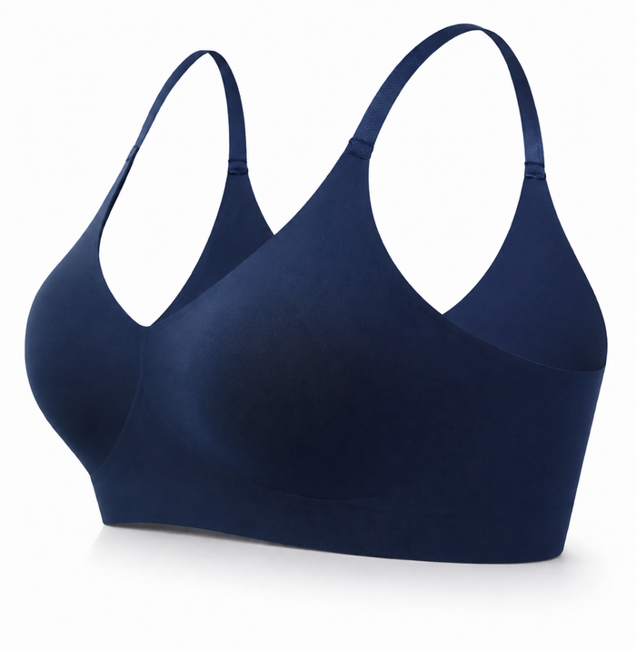 Second Skin T-shirt Bra