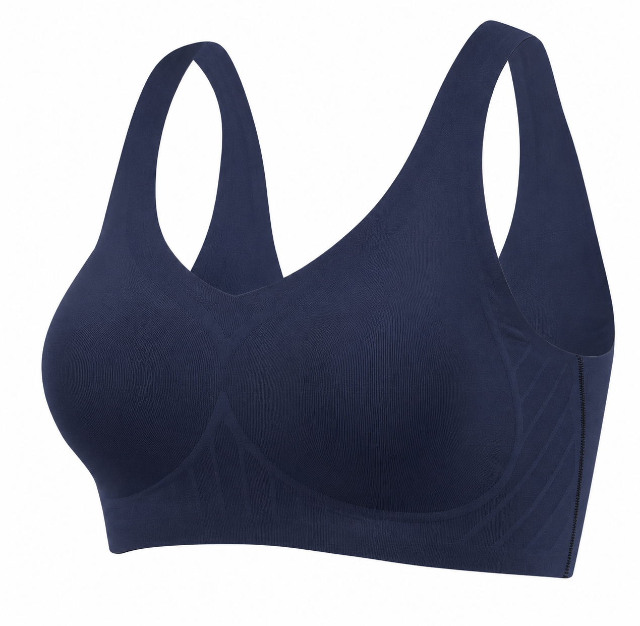 Air Flex Seamless Sports Bra