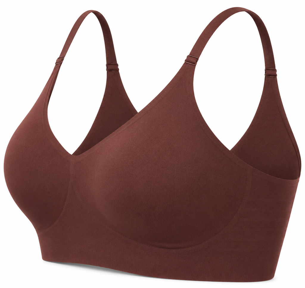 Second Skin T-shirt Bra
