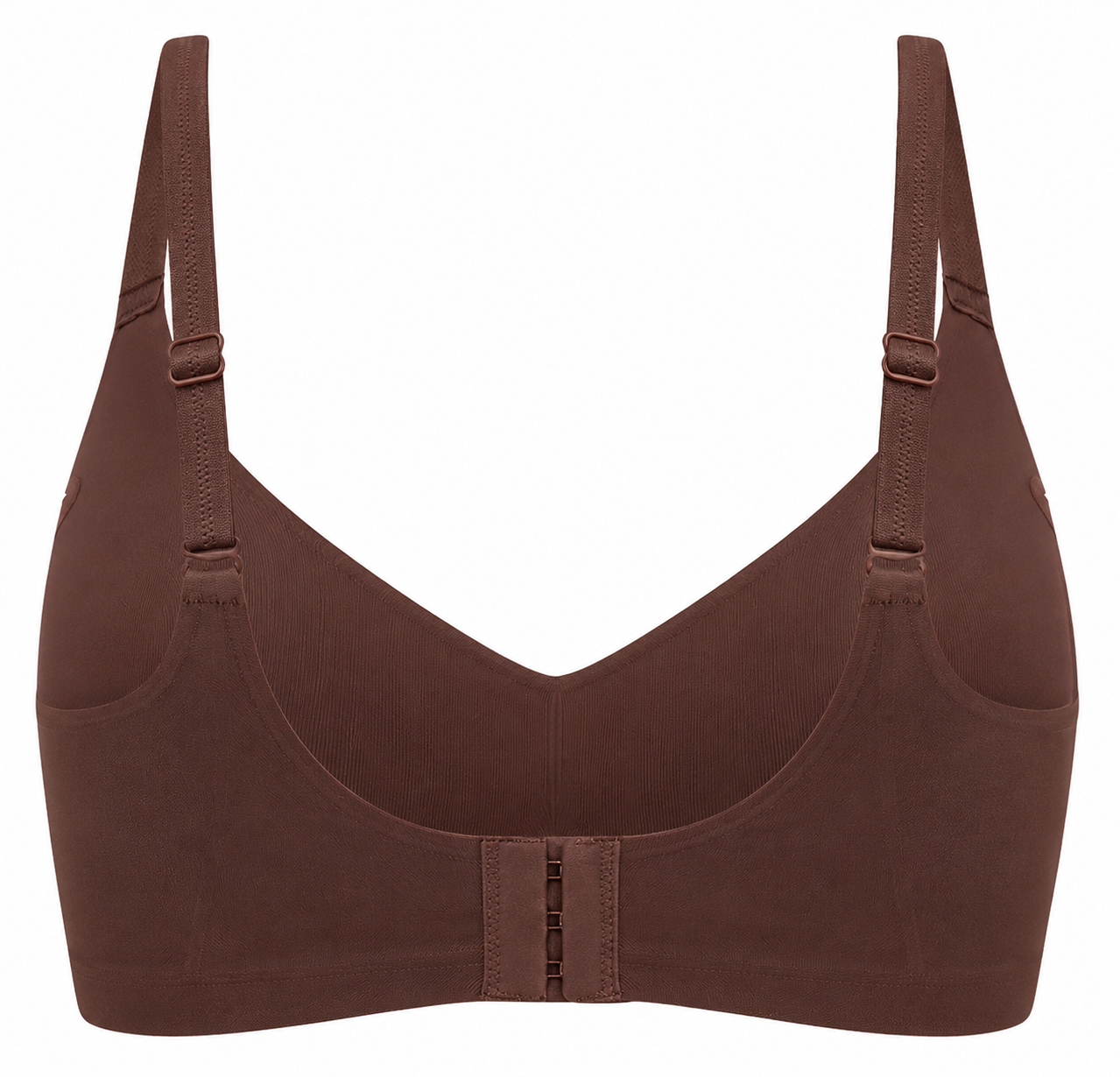 Second Skin T-shirt Bra