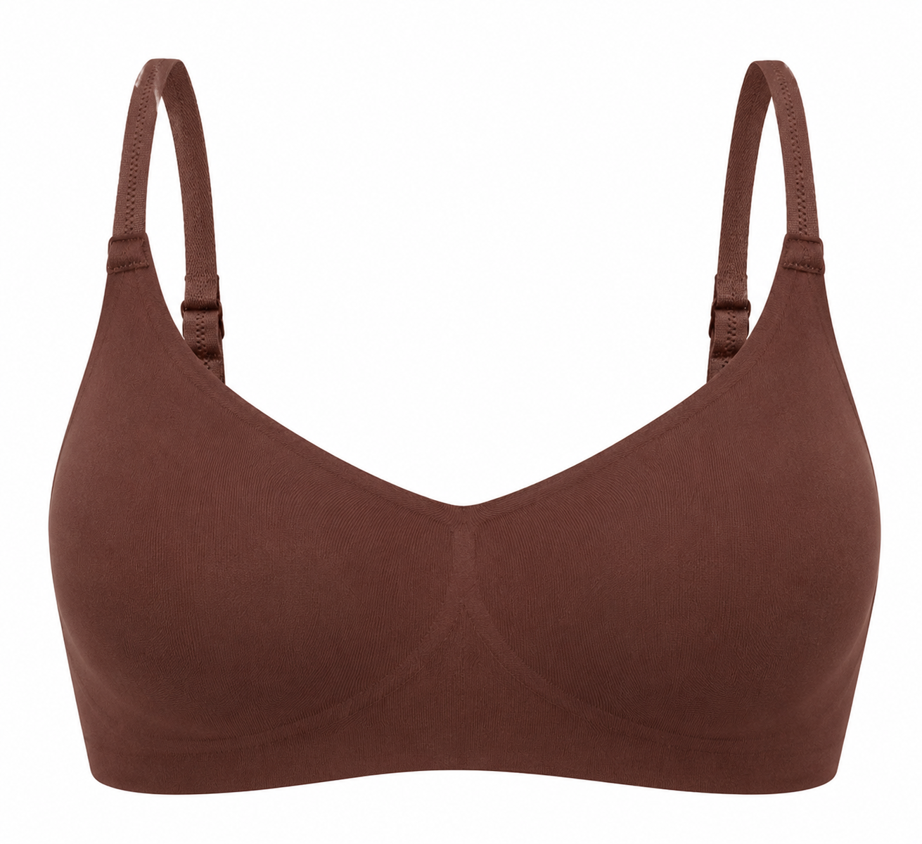 Second Skin T-shirt Bra