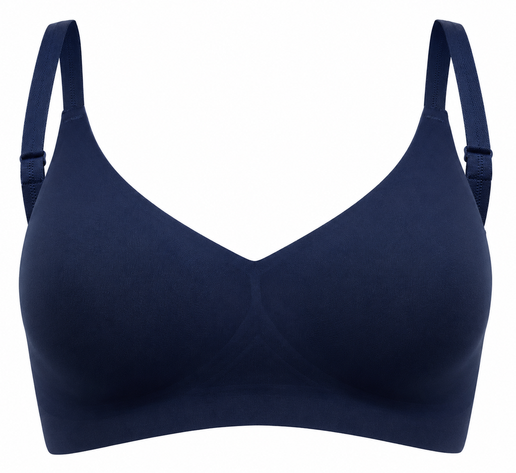Second Skin T-shirt Bra