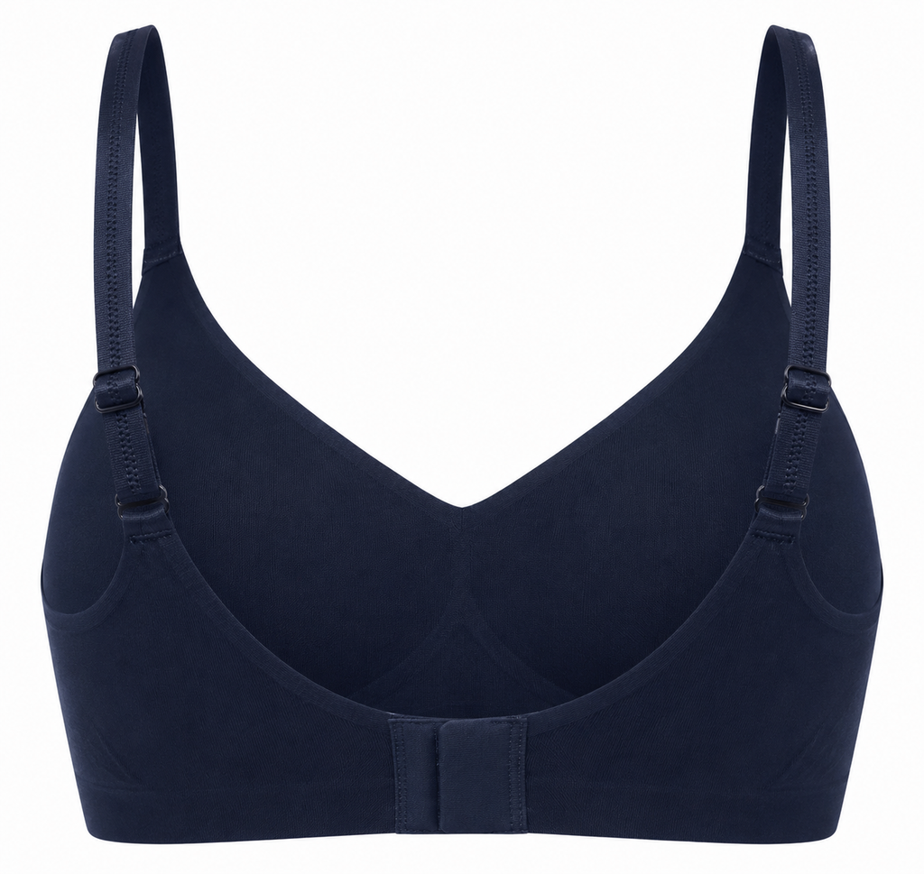 Second Skin T-shirt Bra