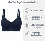 Second Skin T-shirt Bra