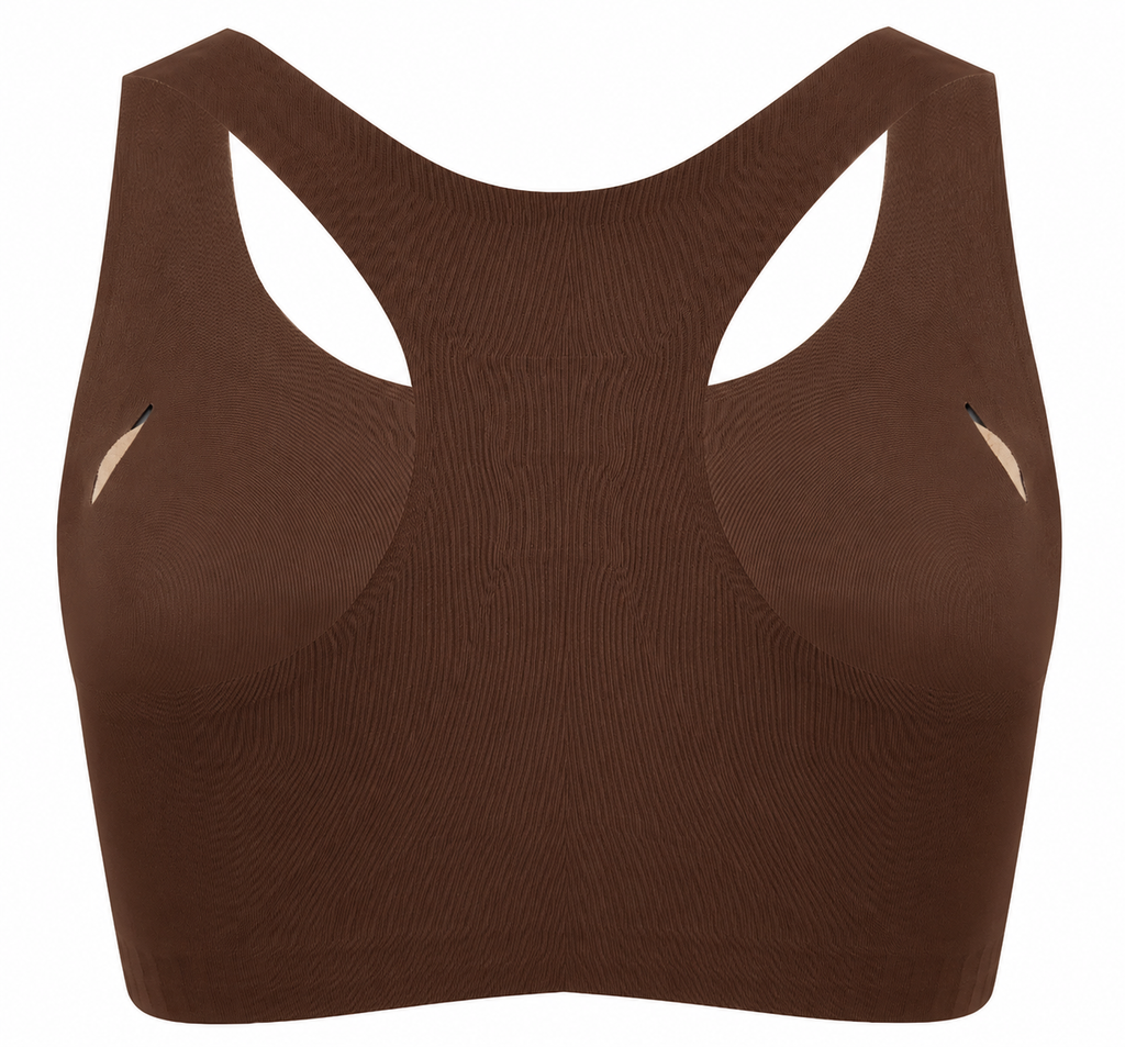 NovaX Seamless Sports Bra