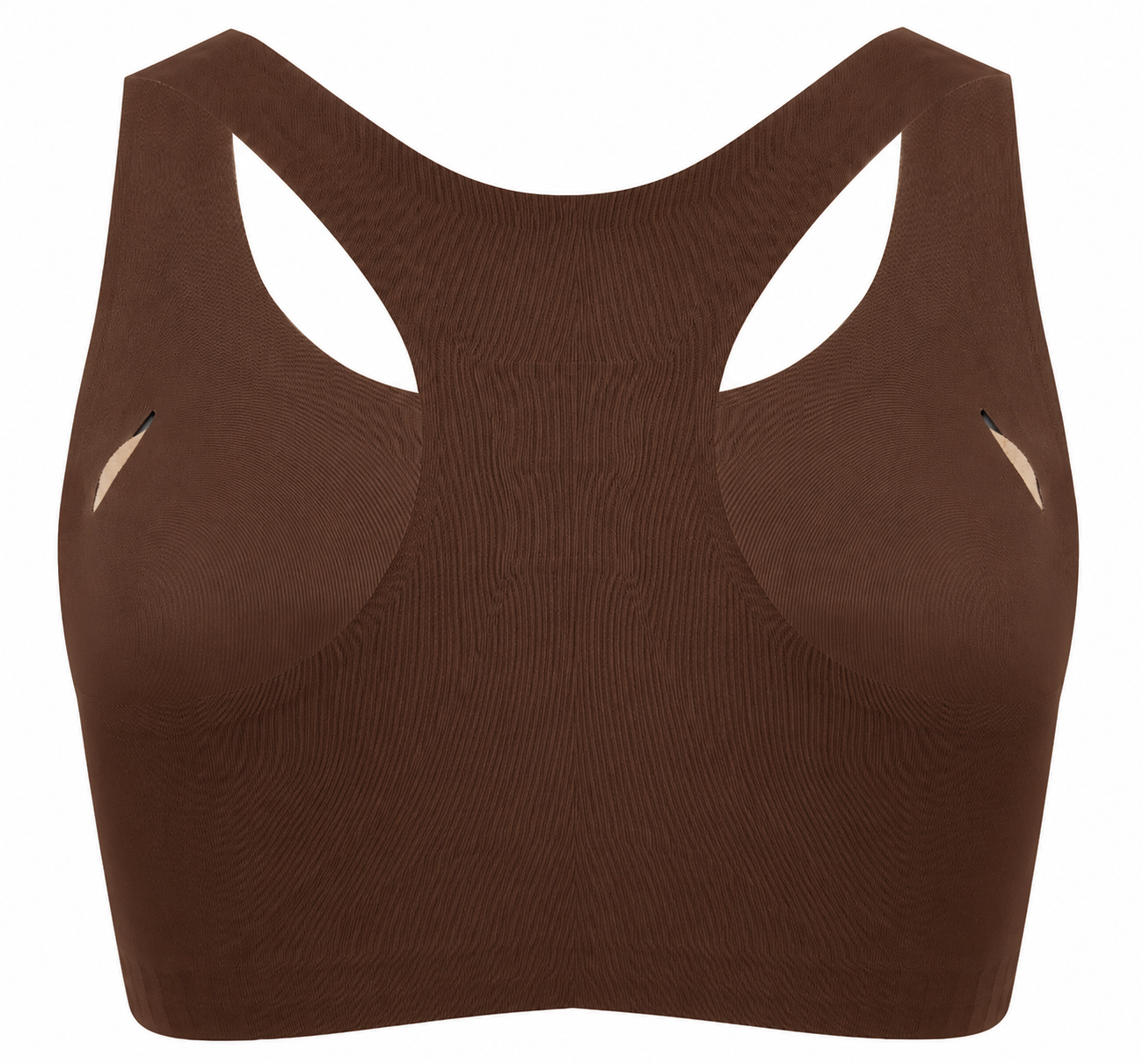 NovaX Seamless Sports Bra