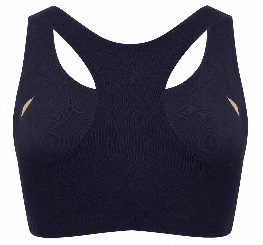 NovaX Seamless Sports Bra