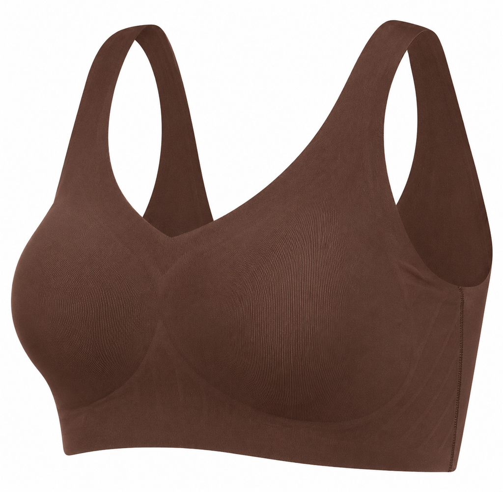Air Flex Seamless Sports Bra