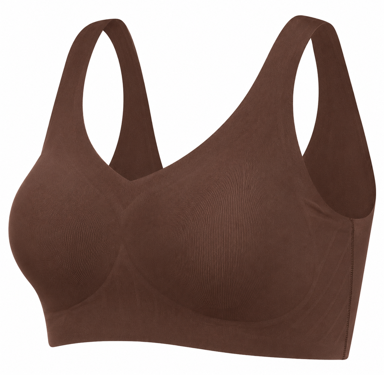 Air Flex Seamless Sports Bra