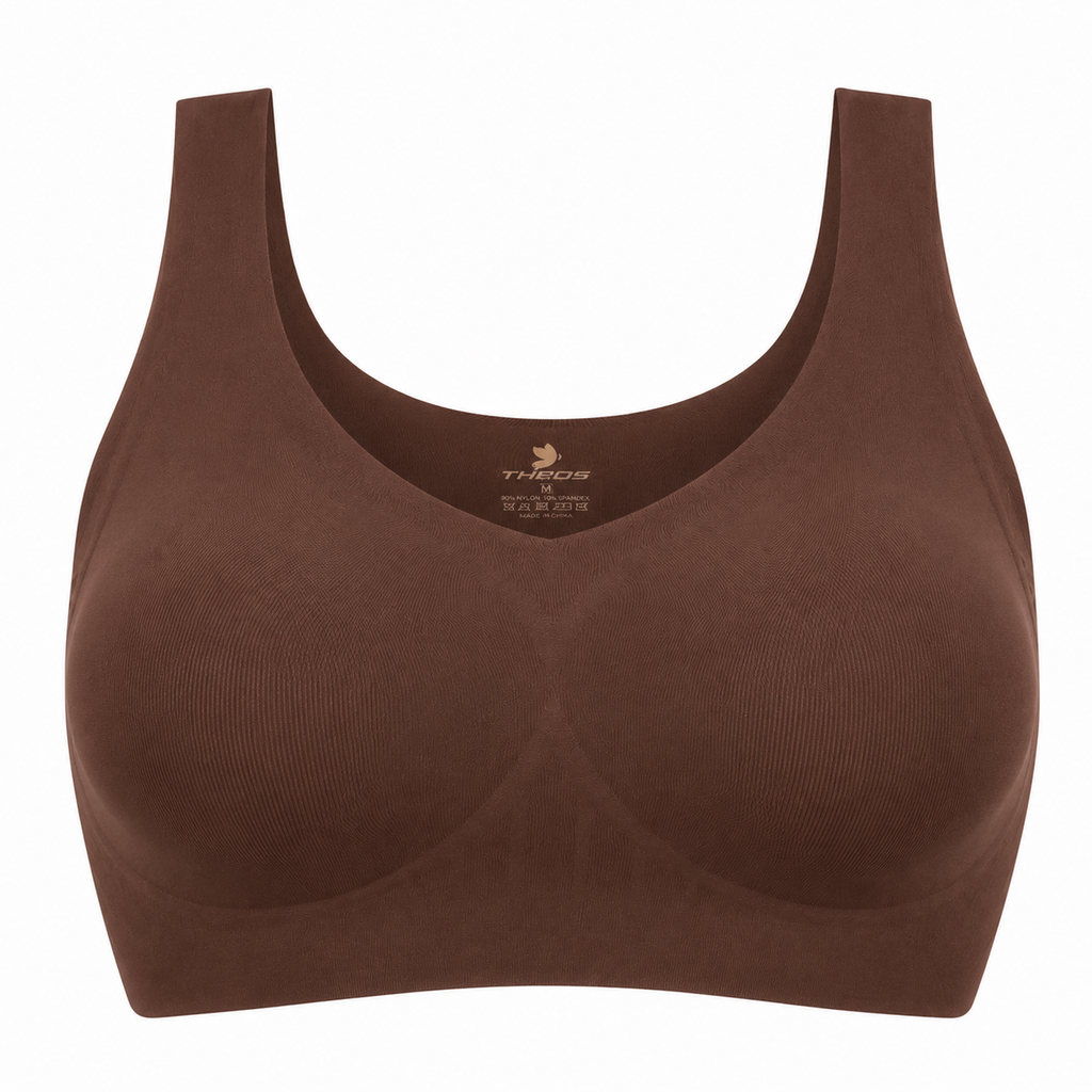 Air Flex Seamless Sports Bra