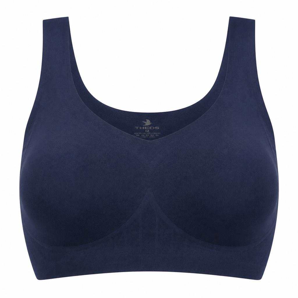 Air Flex Seamless Sports Bra