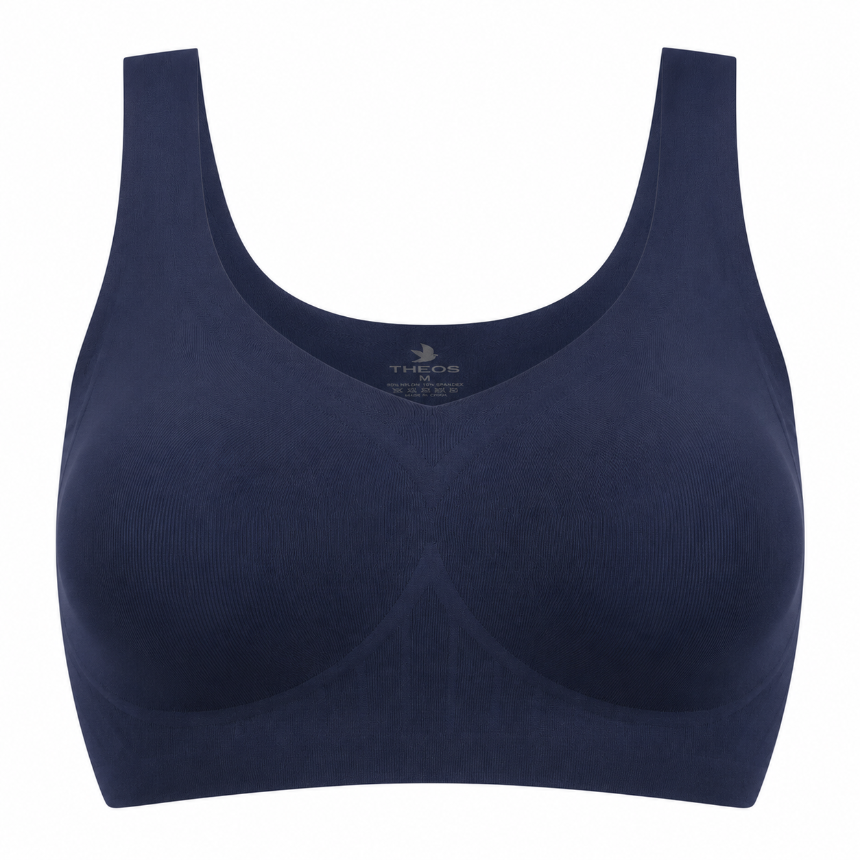 Air Flex Seamless Sports Bra