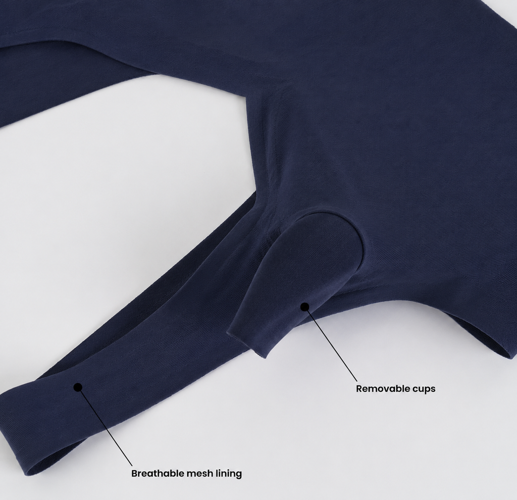 Air Flex Seamless Sports Bra