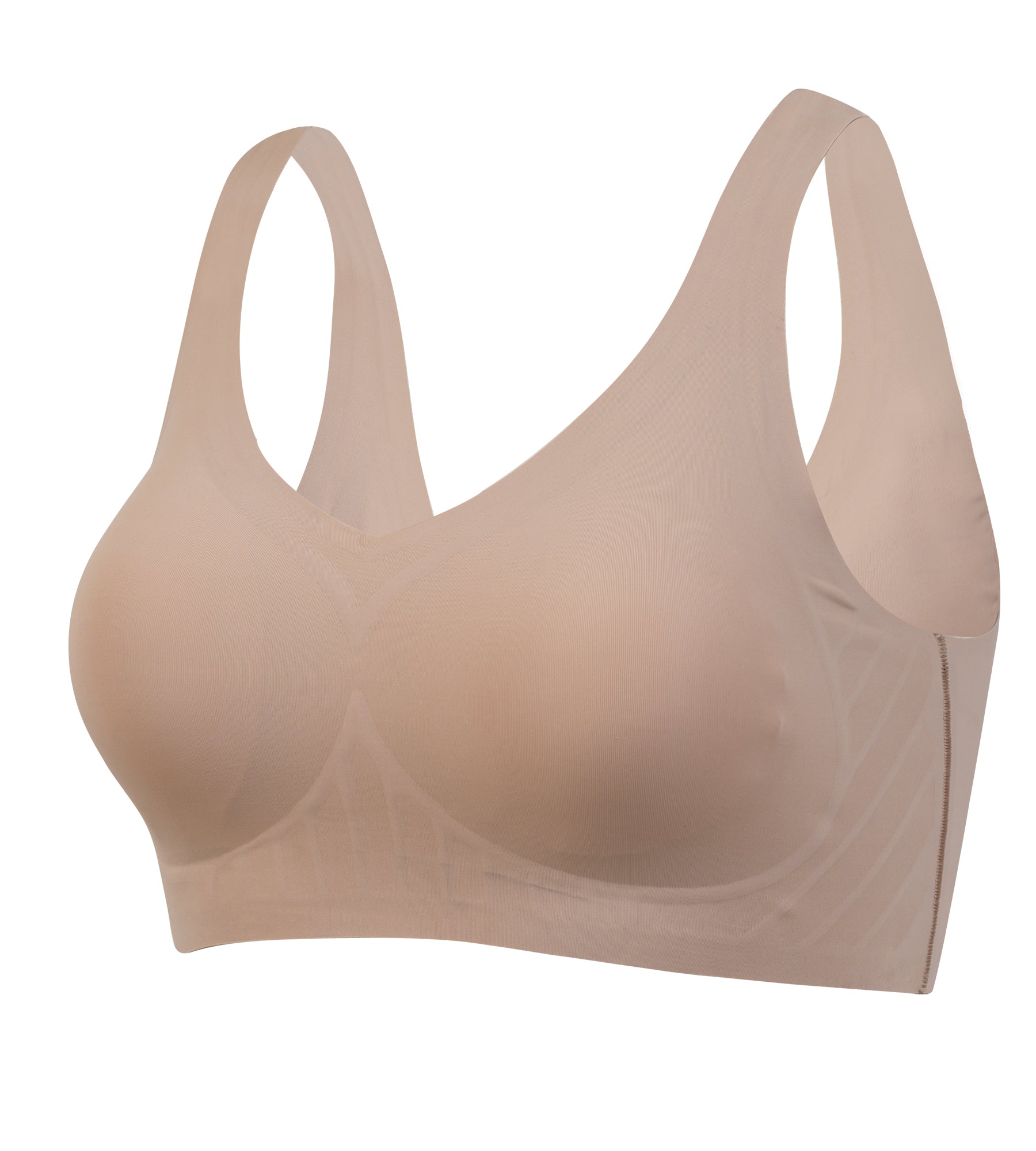 Air Flex Seamless Sports Bra