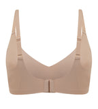 Second skin T-shirt bra