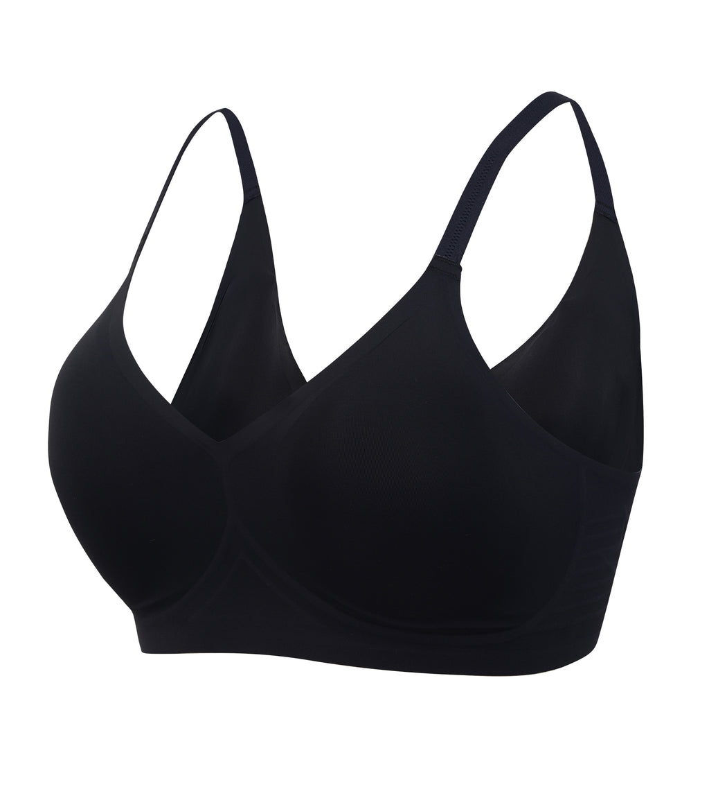 Second Skin T-shirt Bra