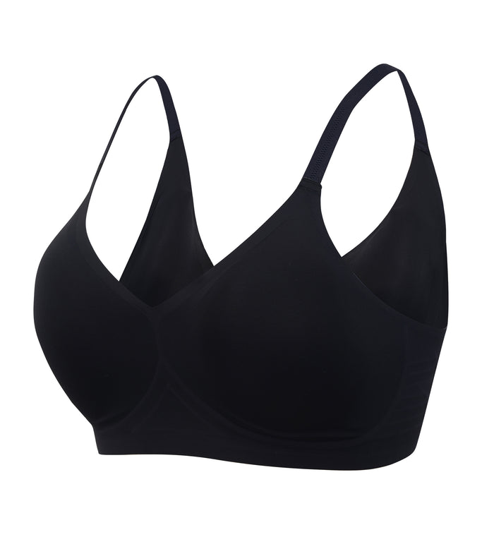 Second Skin T-shirt Bra