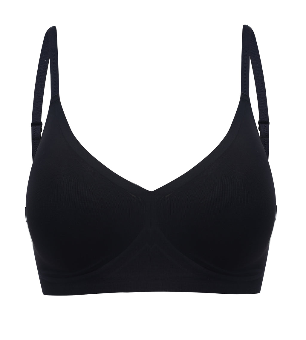 Second Skin T-shirt Bra