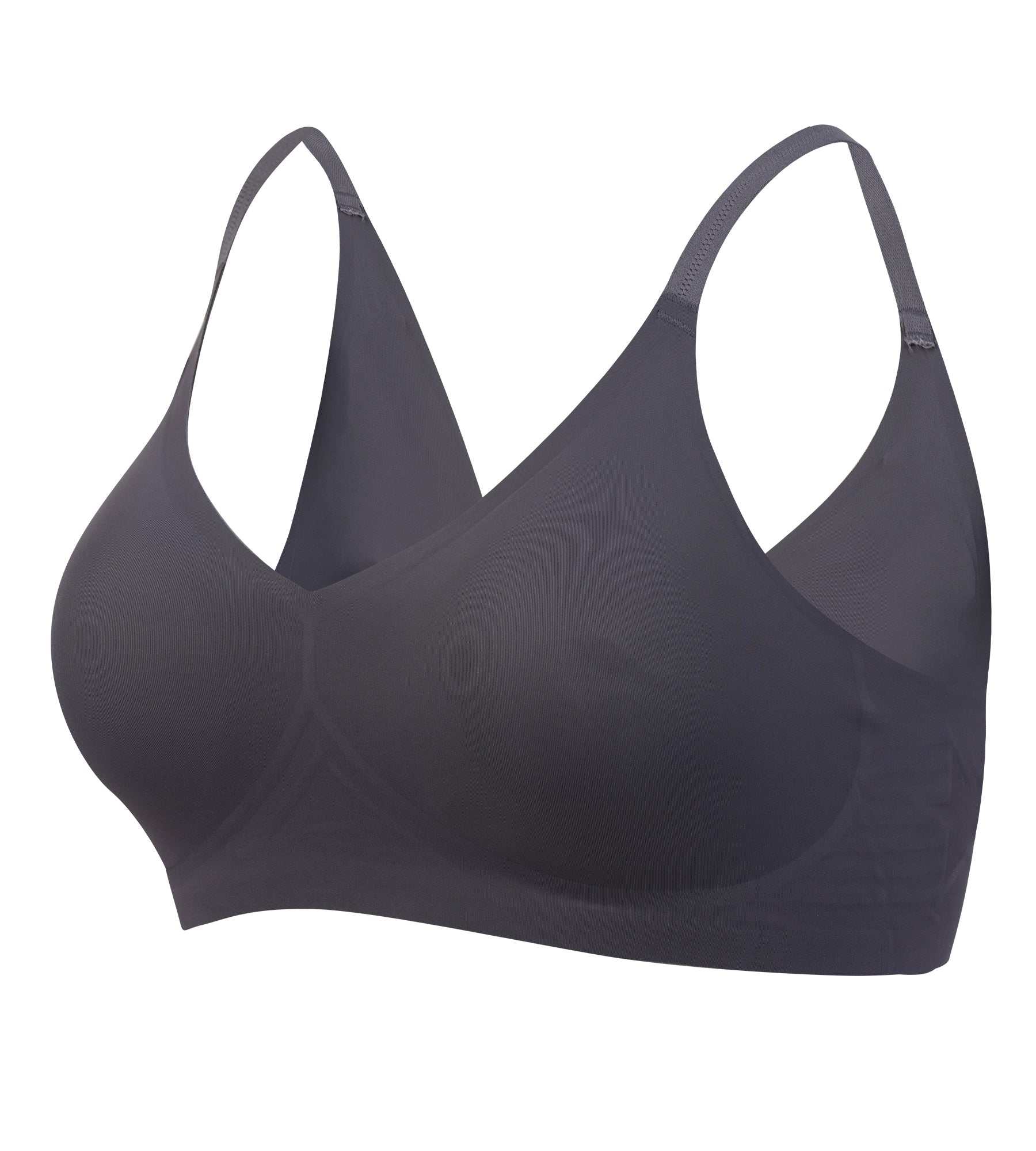 Second Skin T-shirt Bra