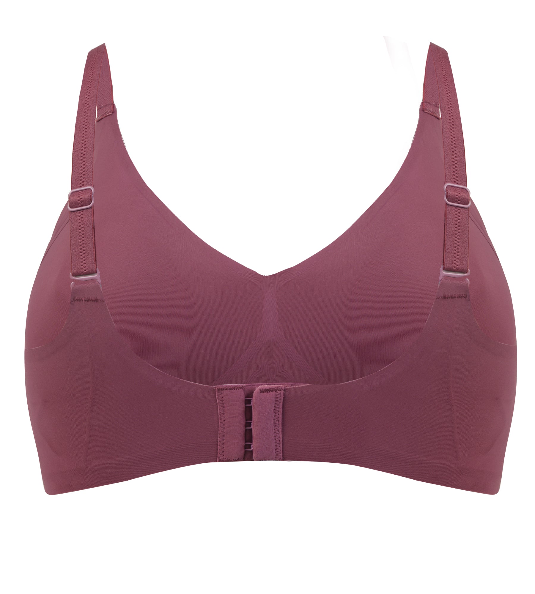 Second Skin T-shirt Bra