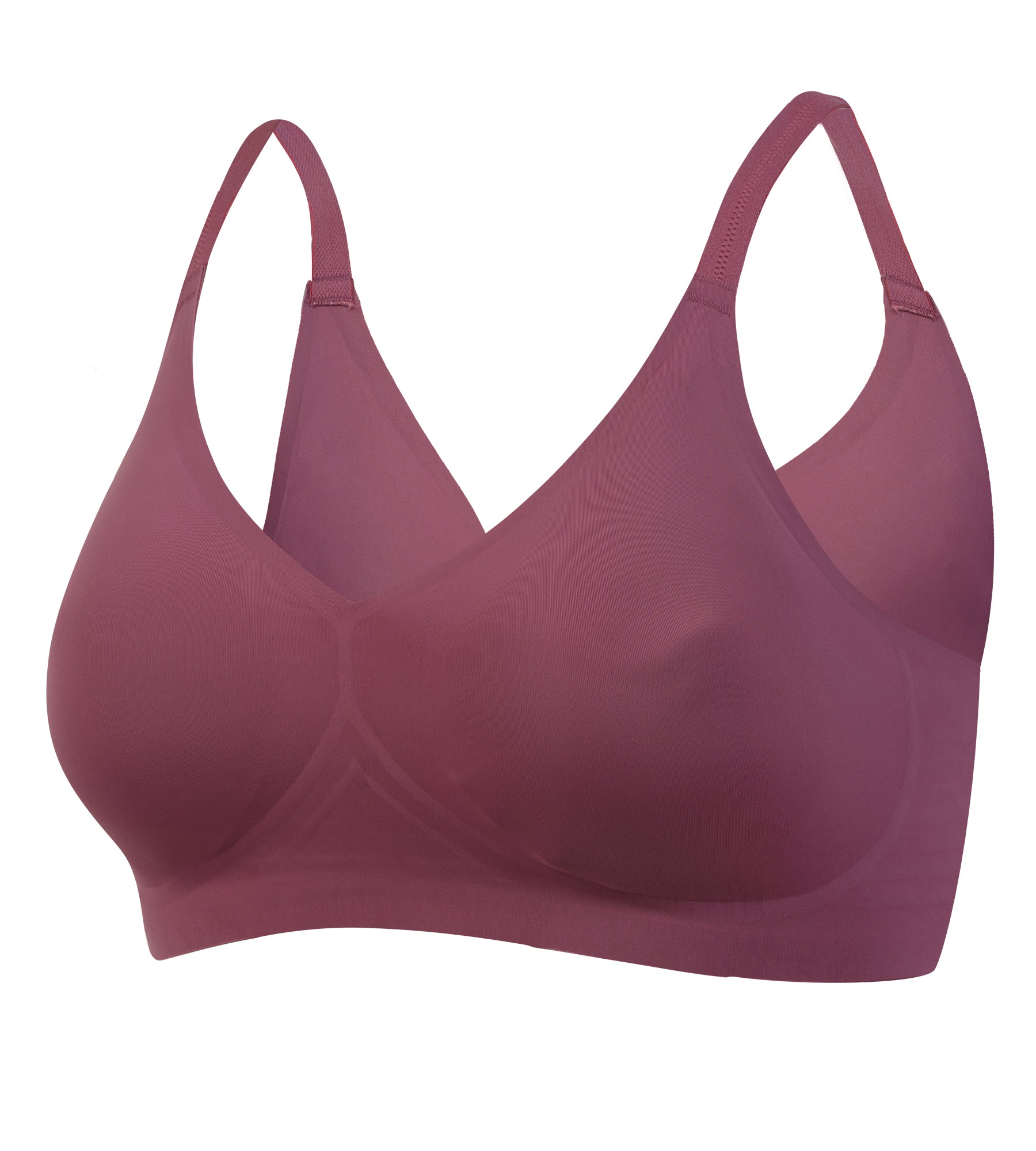Second Skin T-shirt Bra