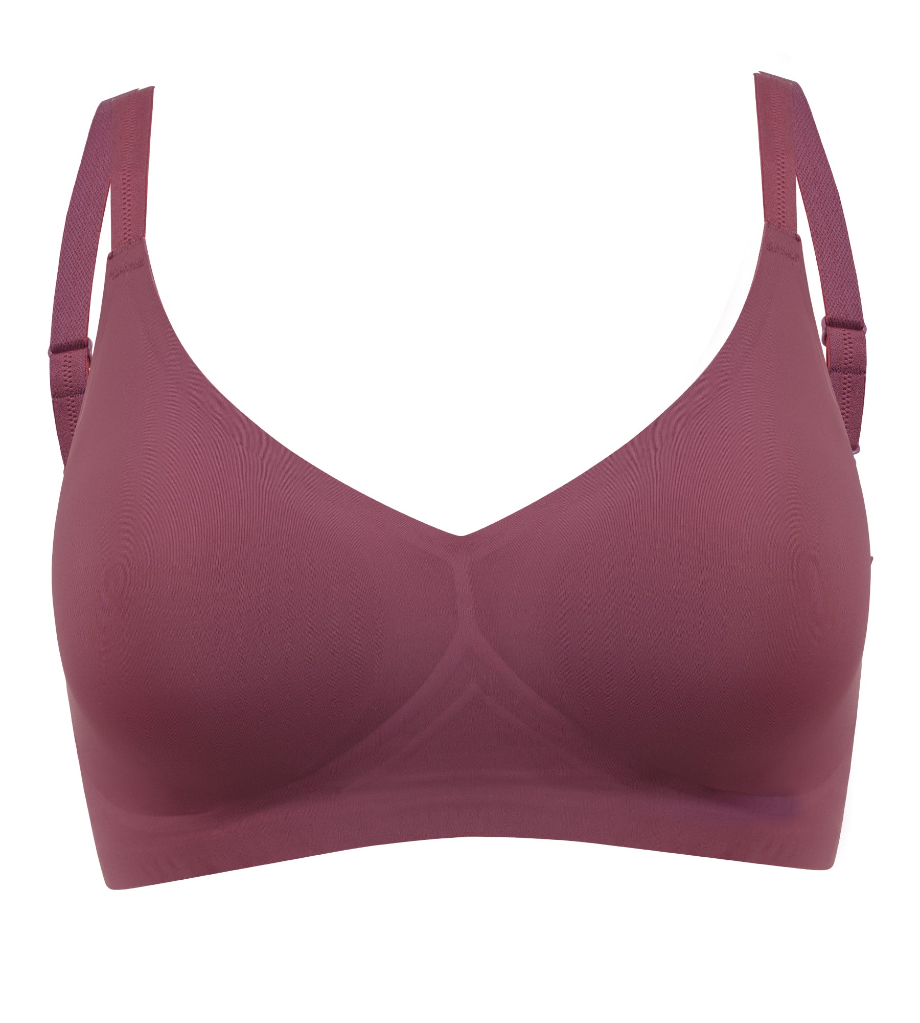 Second Skin T-shirt Bra