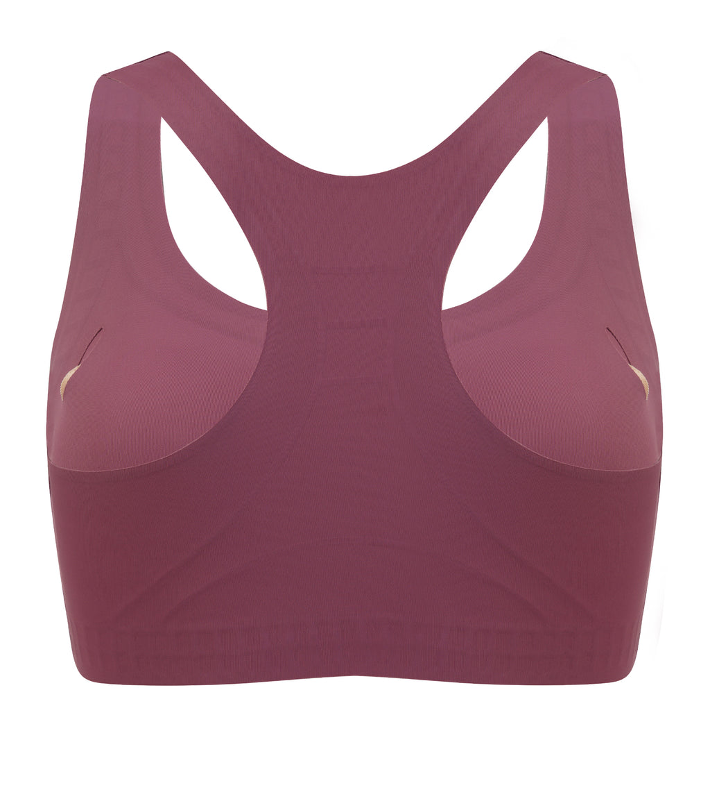 NovaX Seamless Sports Bra
