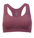 NovaX Seamless Sports Bra