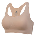 NovaX Seamless Sports Bra