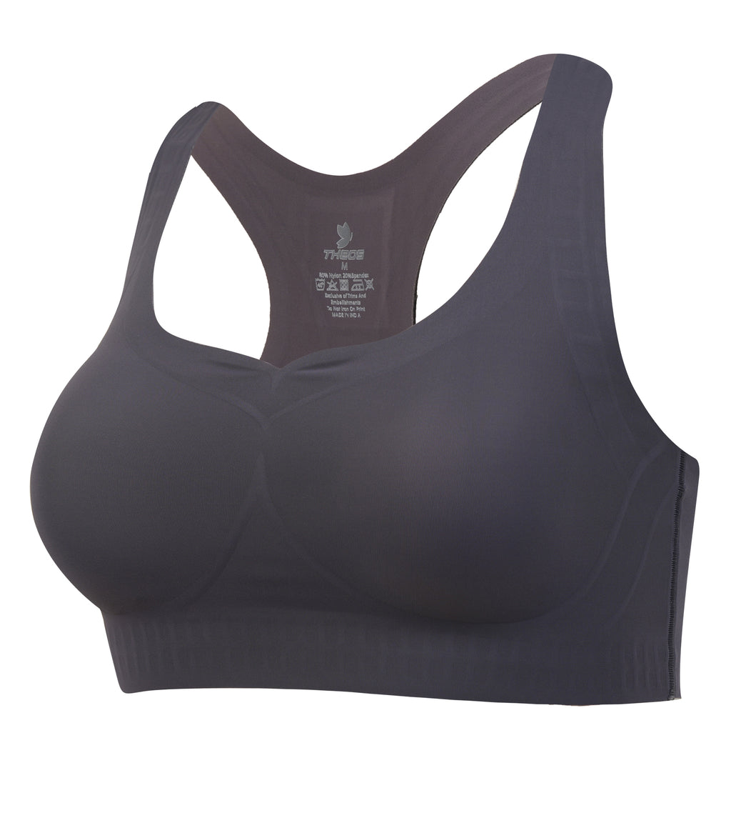 NovaX Seamless Sports Bra