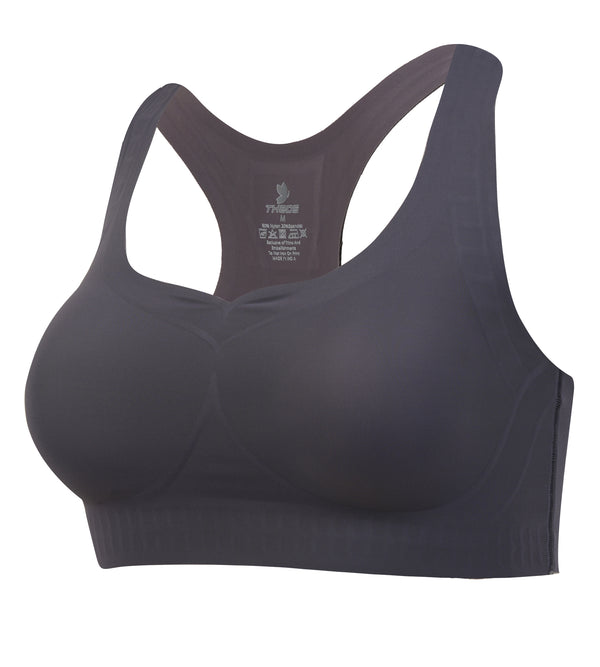 NovaX Seamless Sports Bra