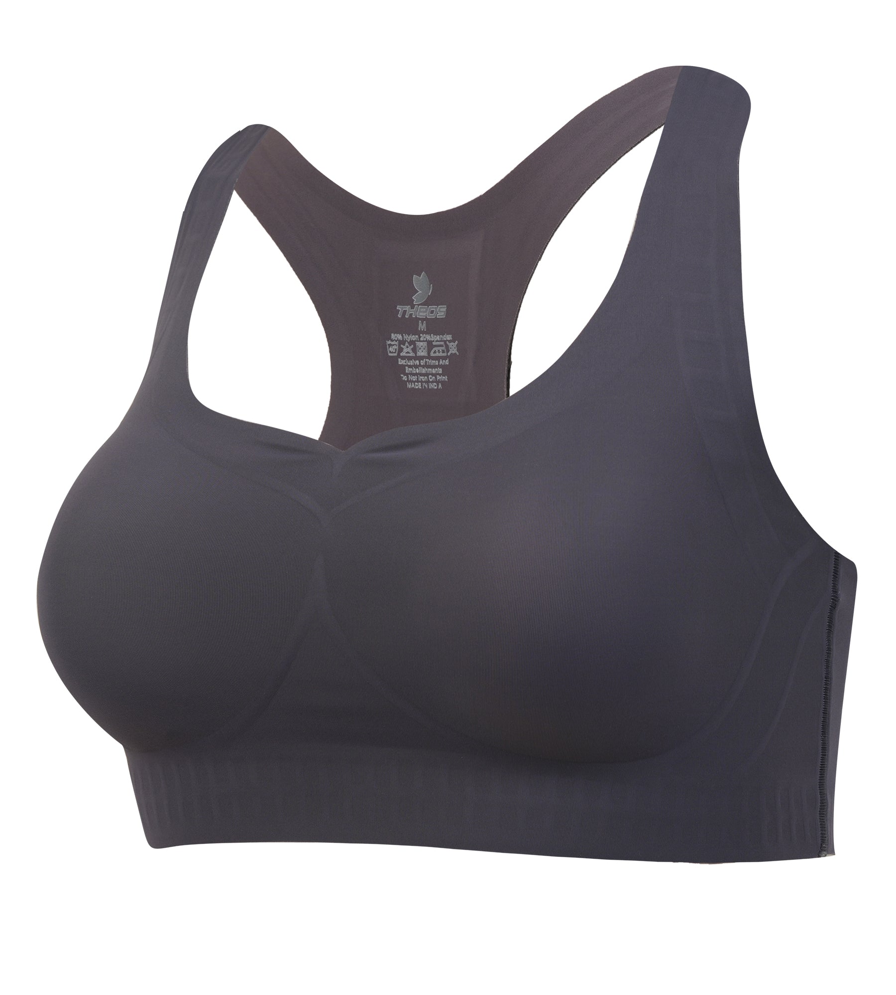 Trio Pack - NovaX Grey