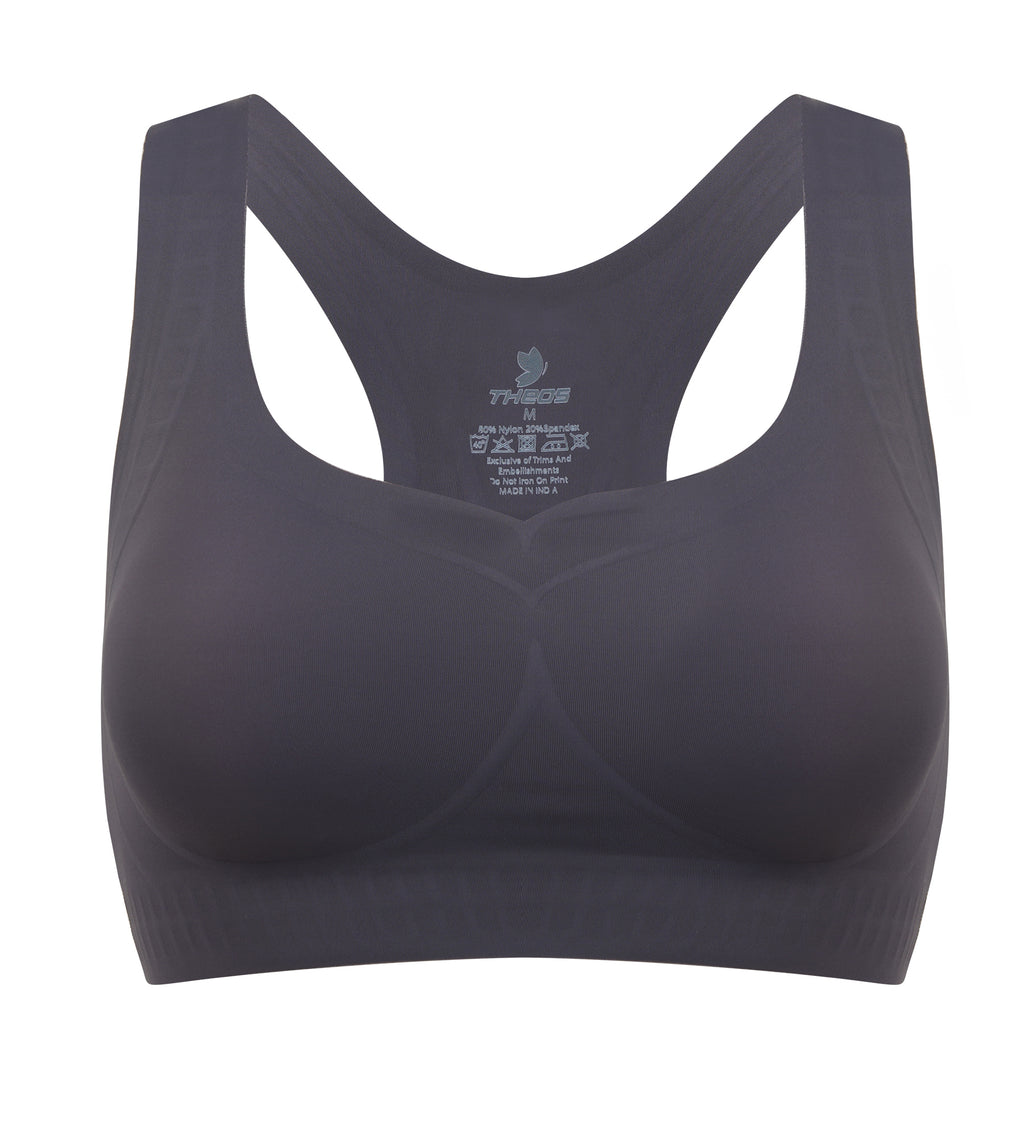 NovaX Seamless Sports Bra