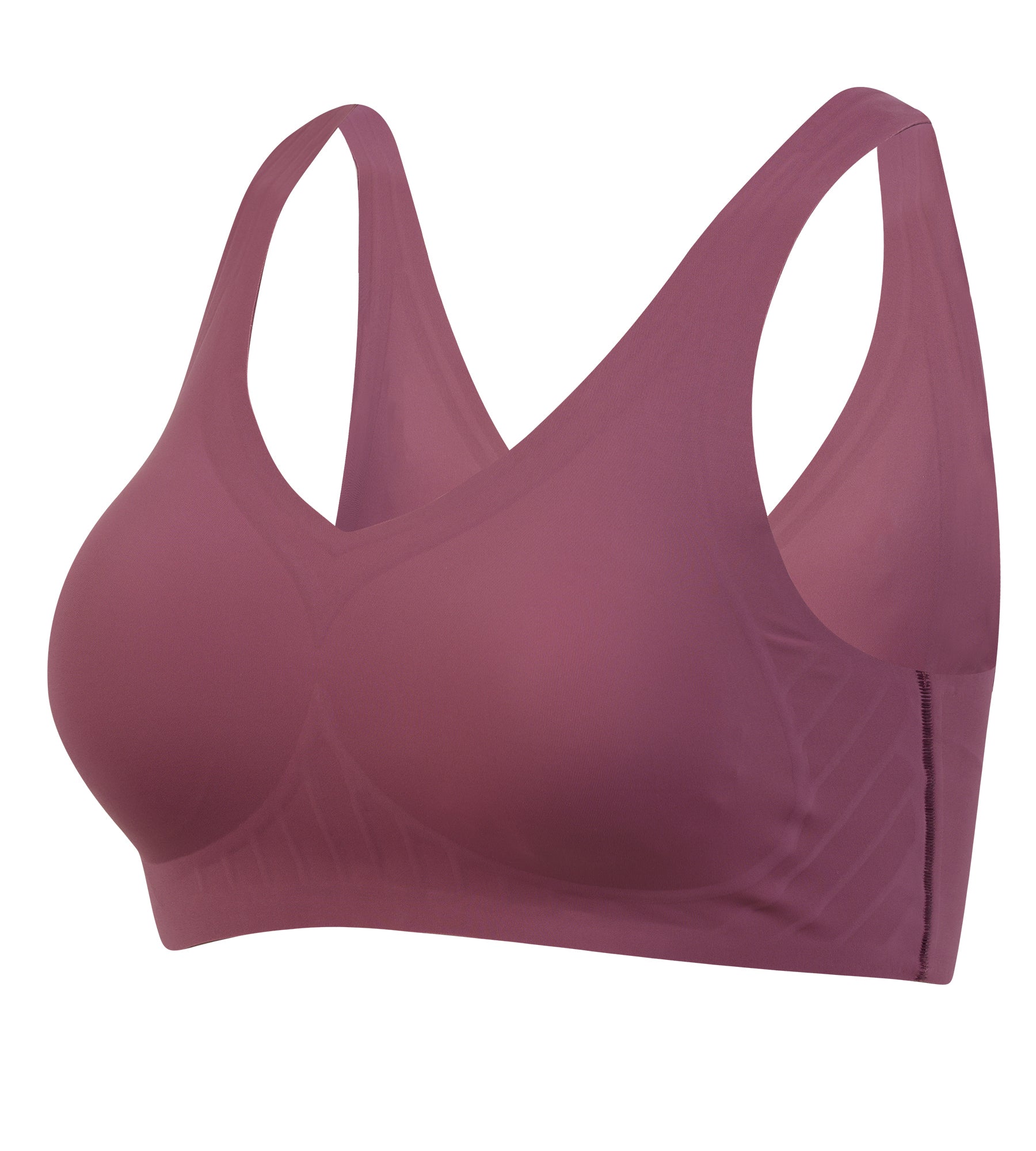 Air Flex Seamless Sports Bra