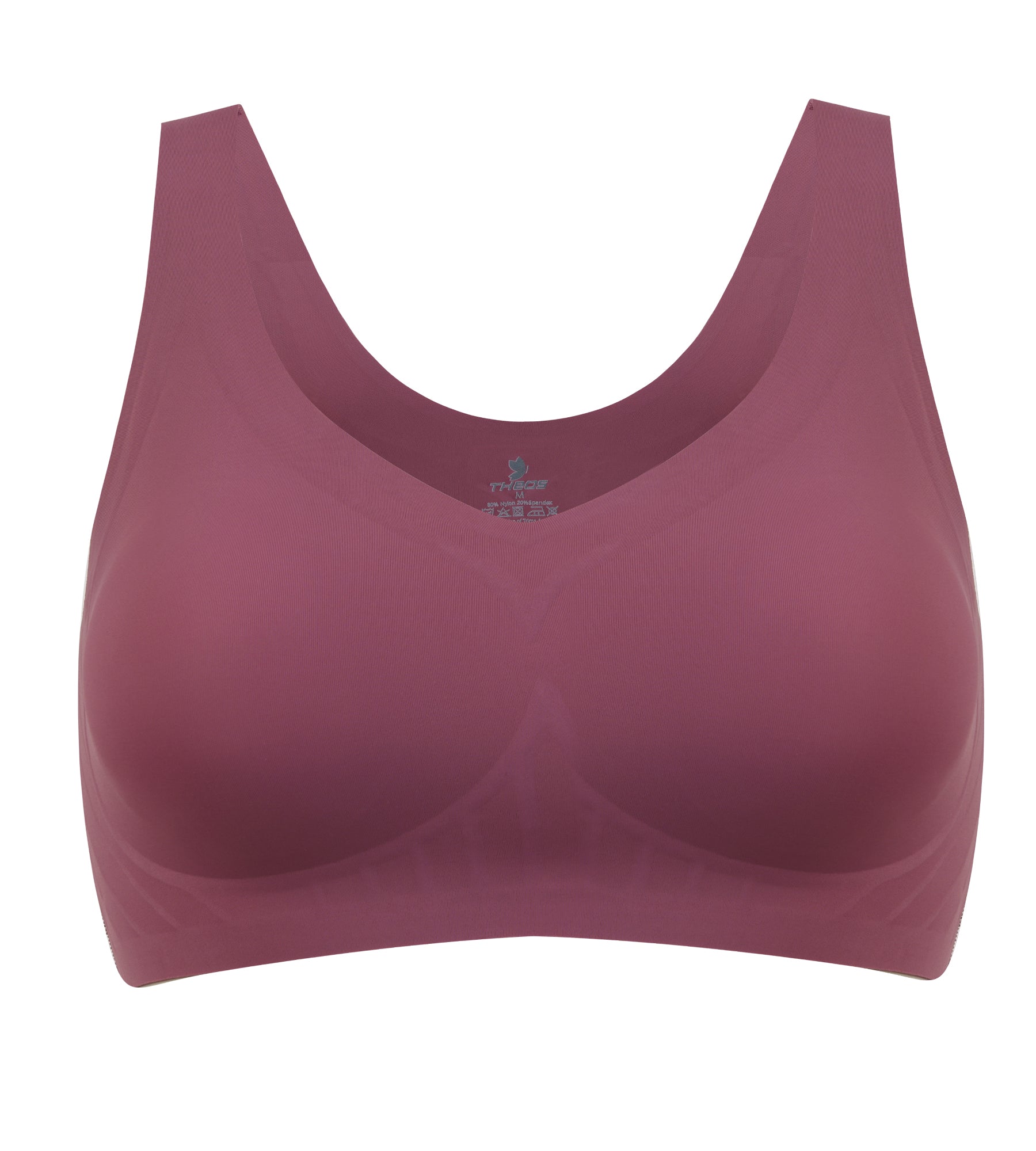 Air Flex Seamless Sports Bra