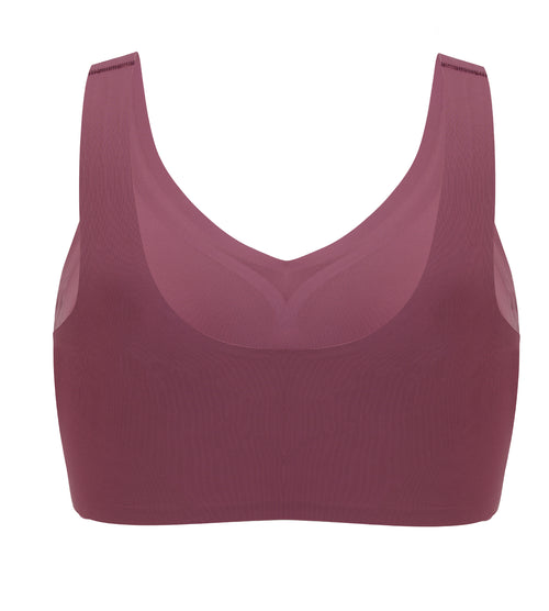 Air Flex Seamless Sports Bra