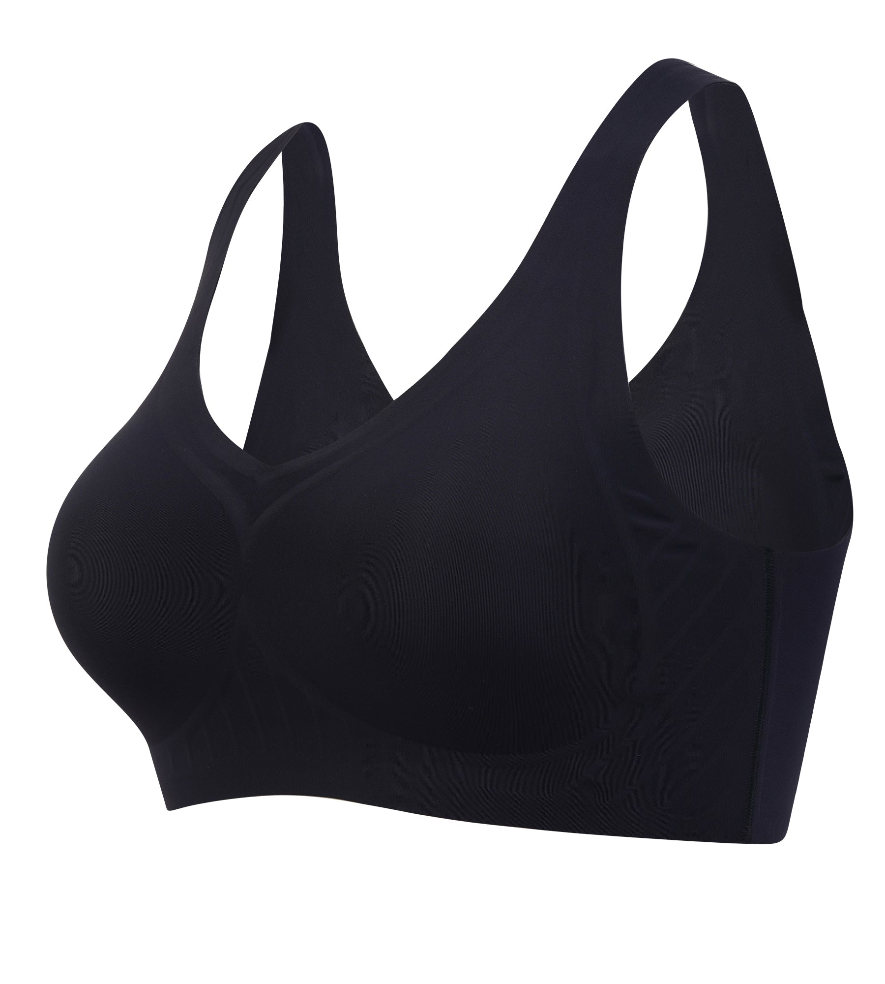 Air Flex Seamless Sports Bra