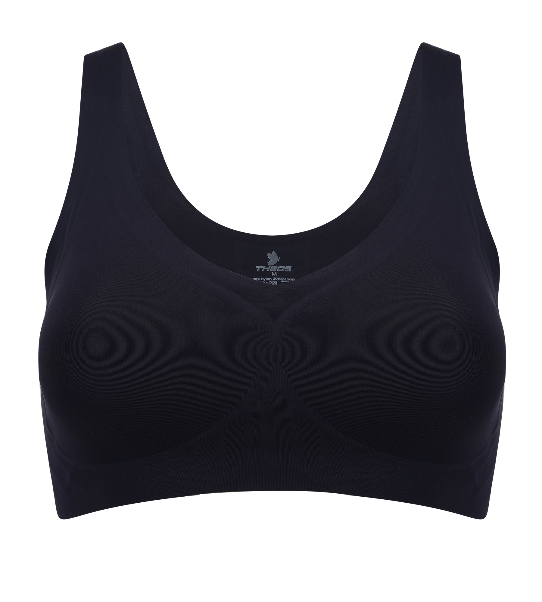 Air Flex Seamless Sports Bra