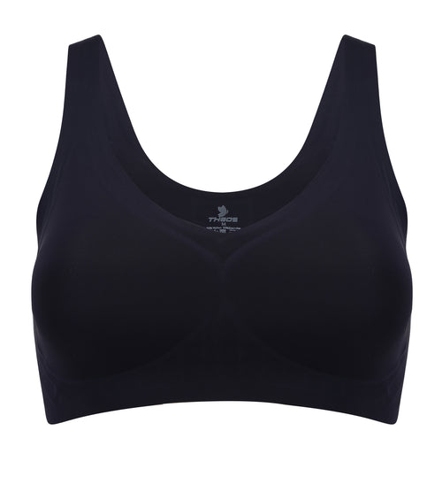 Air Flex Seamless Sports Bra
