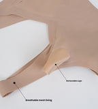 Air Flex Seamless Sports Bra